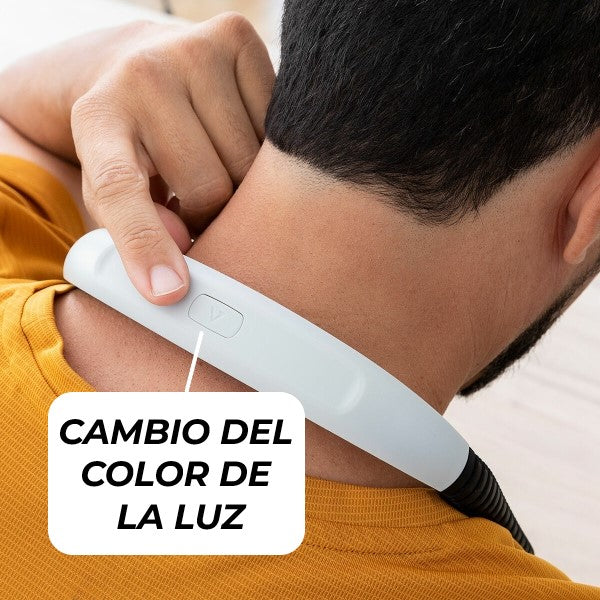 Luz multiuso + cable USB-C de regalo