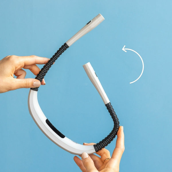 Luz multiuso + cable USB-C de regalo